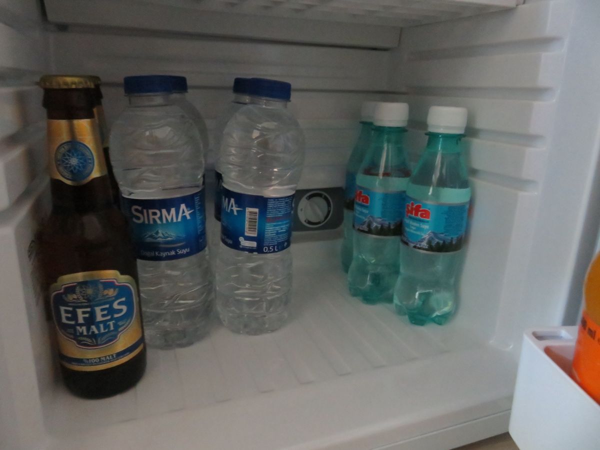 imagini hotel CLUB MEGASARAY BELEK